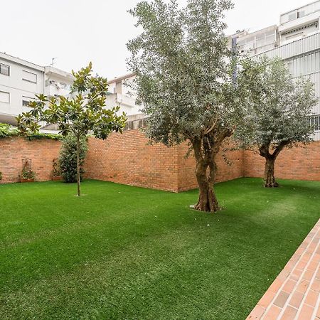 Guestready - Magnolia Studios & Apartments Porto Exterior foto