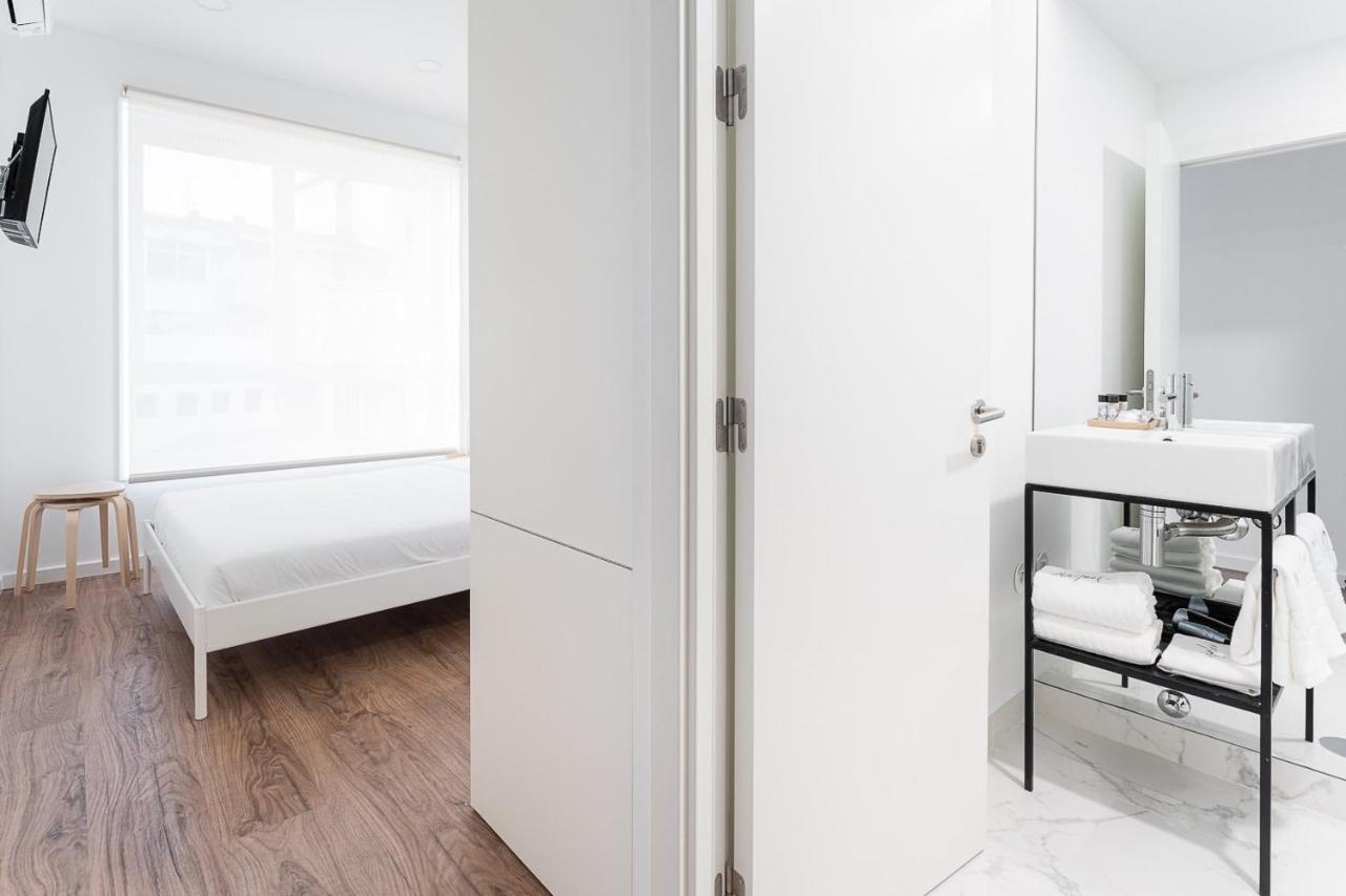 Guestready - Magnolia Studios & Apartments Porto Exterior foto