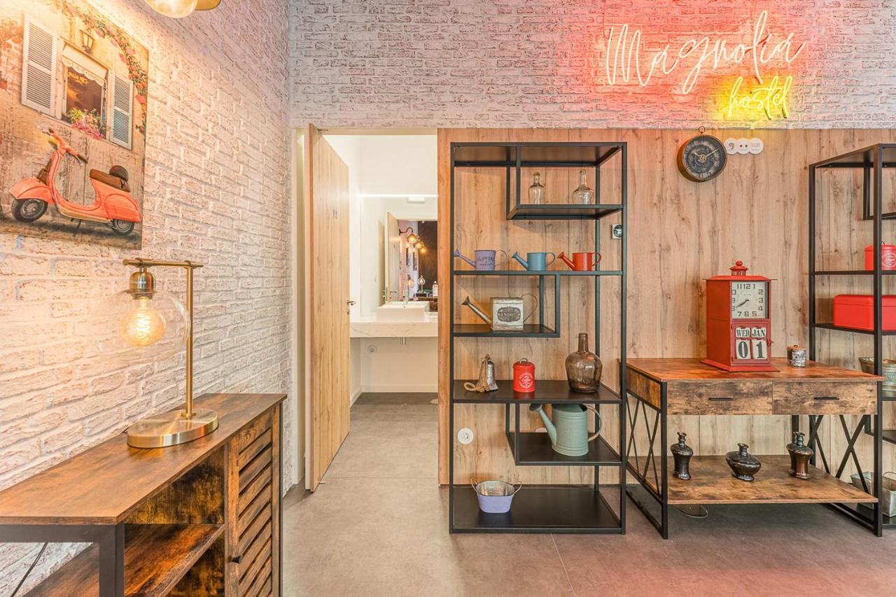 Guestready - Magnolia Studios & Apartments Porto Exterior foto