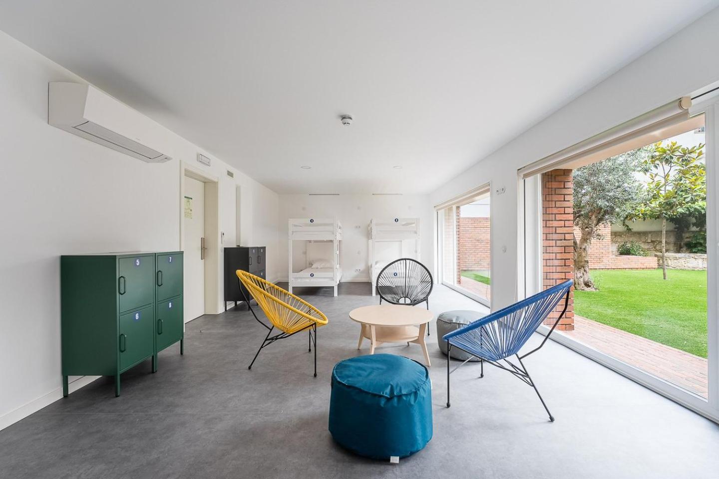 Guestready - Magnolia Studios & Apartments Porto Exterior foto