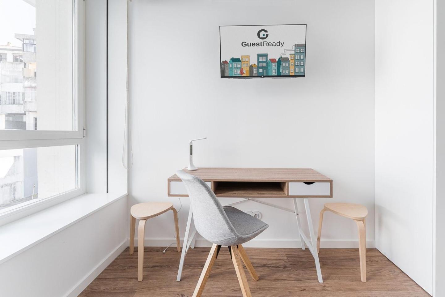 Guestready - Magnolia Studios & Apartments Porto Exterior foto